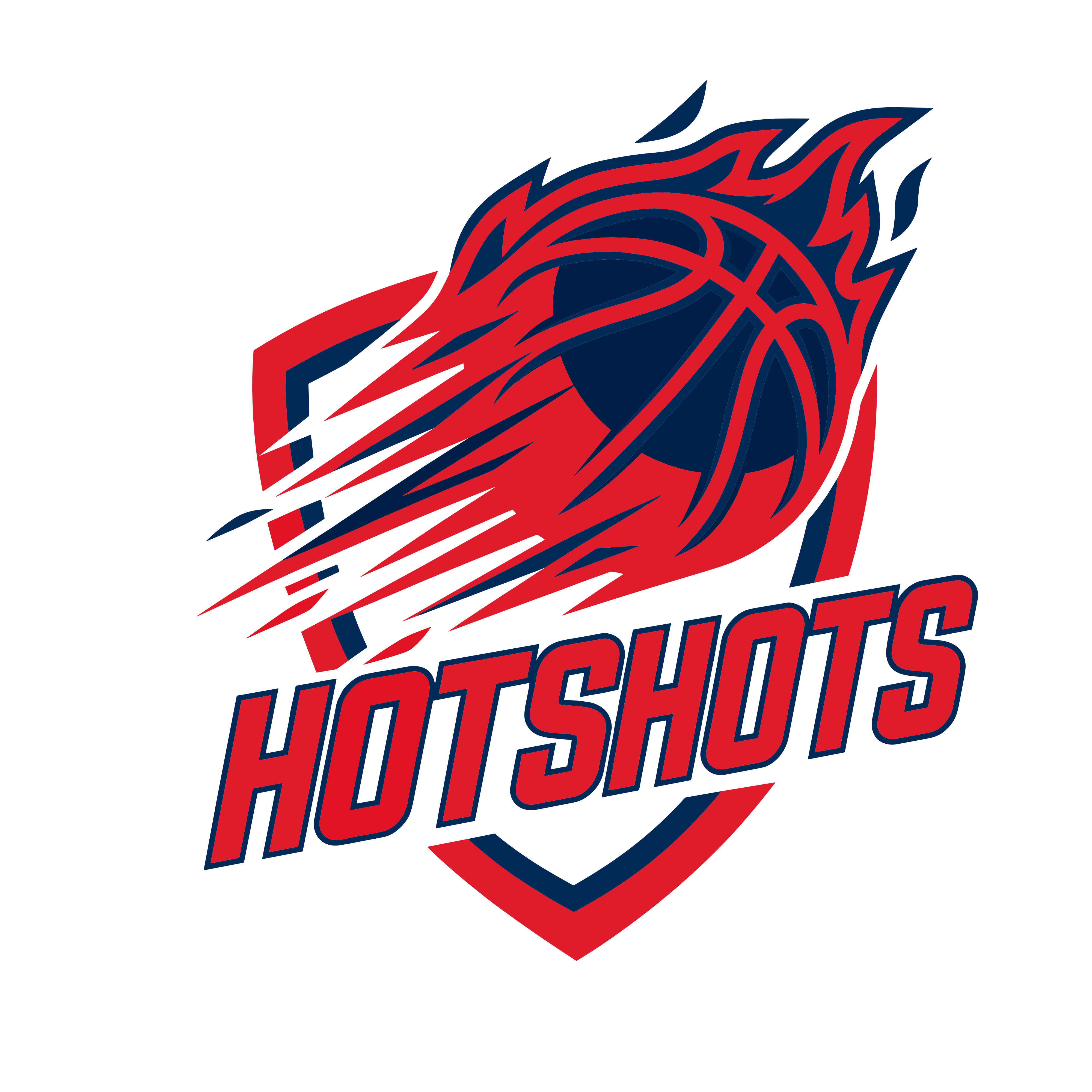 Hotshots Basketball