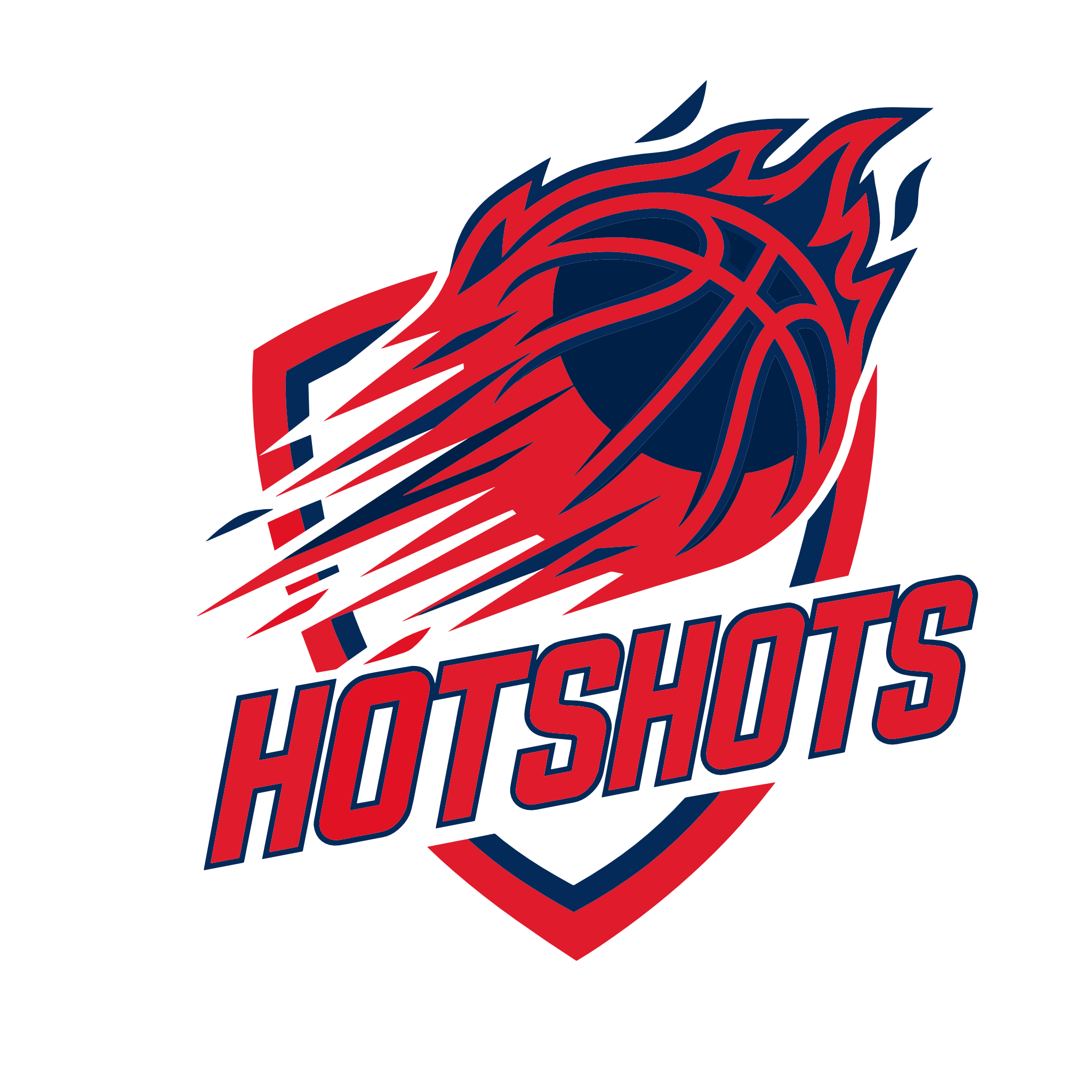 Hotshots Basketball